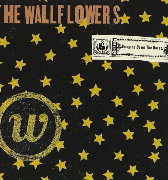 The Wallflowers Bringing Down The Horse