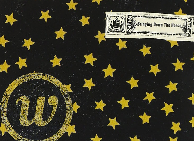 The Wallflowers Bringing Down The Horse