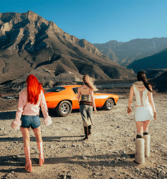 The Warning Kerosene