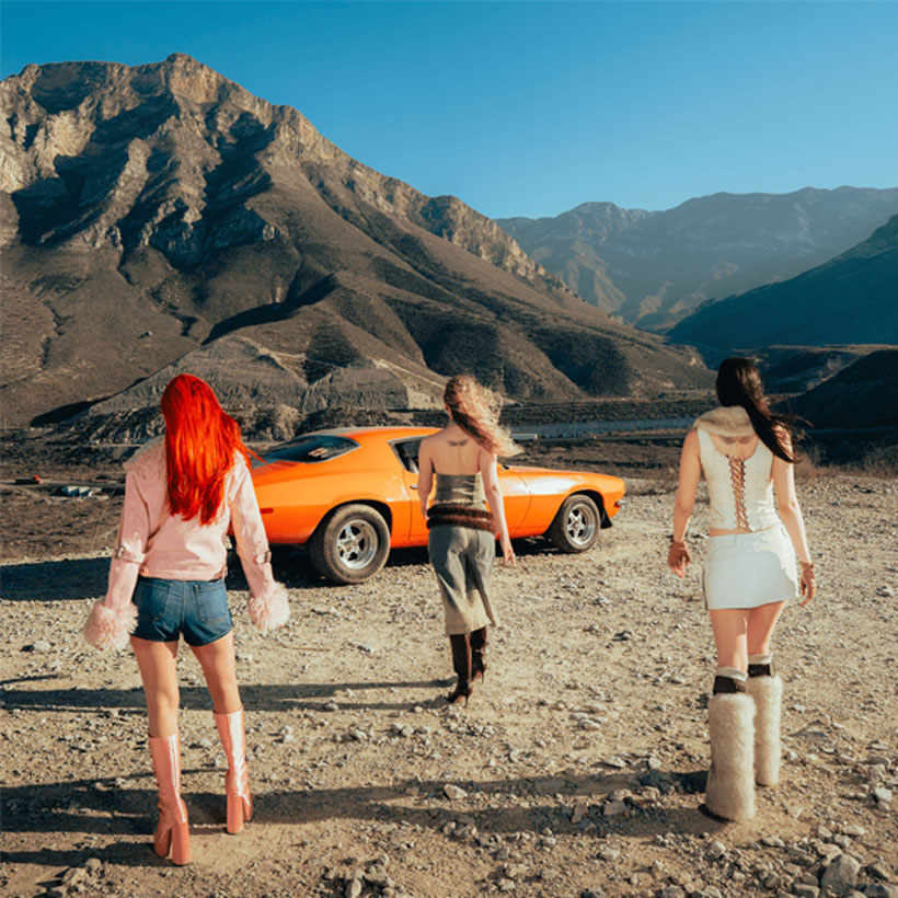 The Warning Kerosene