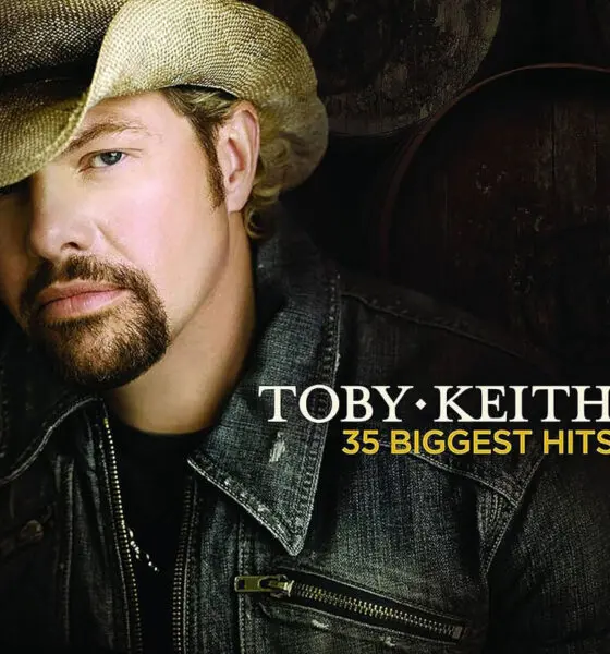 Toby Keith 35 Biggest Hits