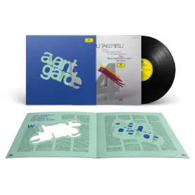 uDiscover Music image background