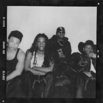 uDiscover Music image background