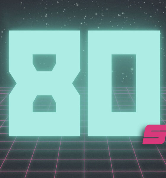 80s Playlist album cover