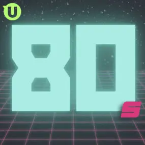 uDiscover Music image background