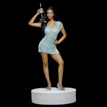 uDiscover Music image background