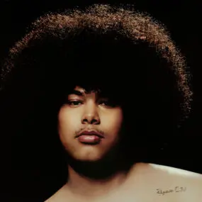 uDiscover Music image background