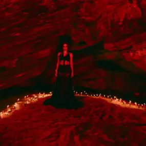 uDiscover Music image background