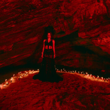 uDiscover Music image background