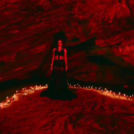 uDiscover Music image background