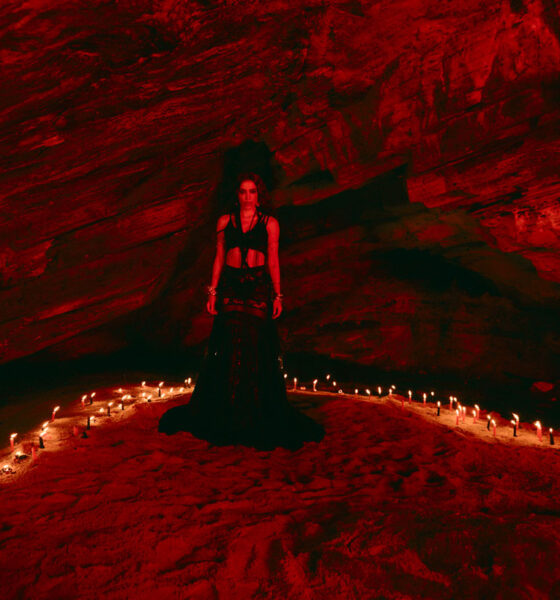 Anitta photo: Mar + Vin