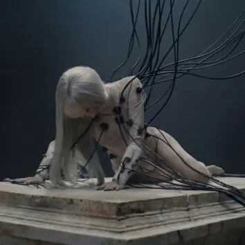 uDiscover Music image background