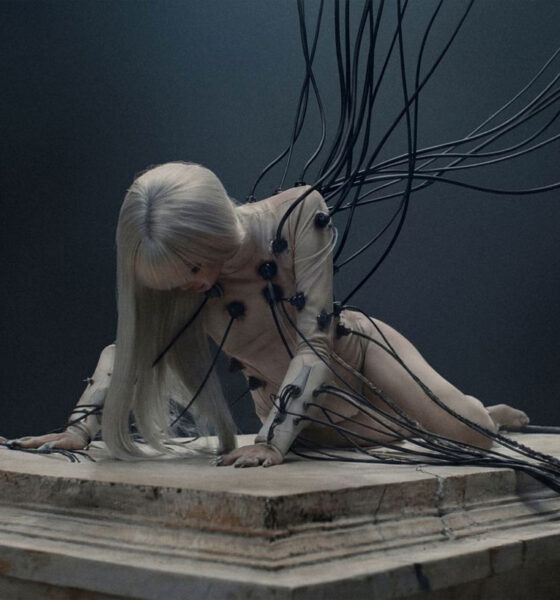 Anyma Lisa Bad Angels