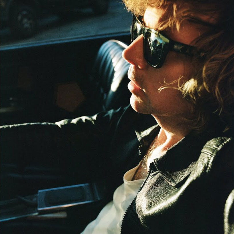 Beck Ride Lonesome album cover