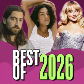 uDiscover Music image background