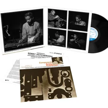 uDiscover Music image background