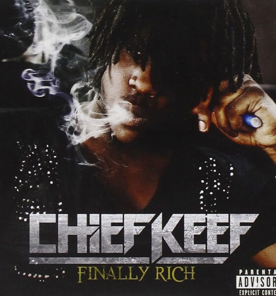Chief Keef Finally Rich