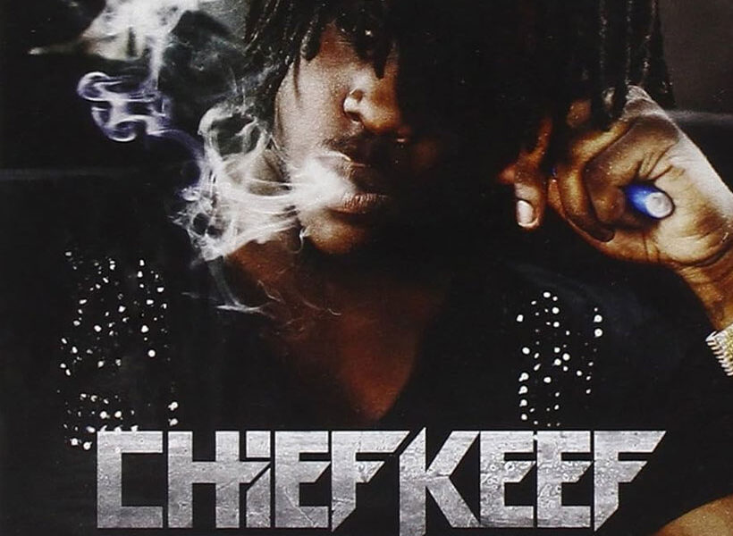 Chief Keef Finally Rich