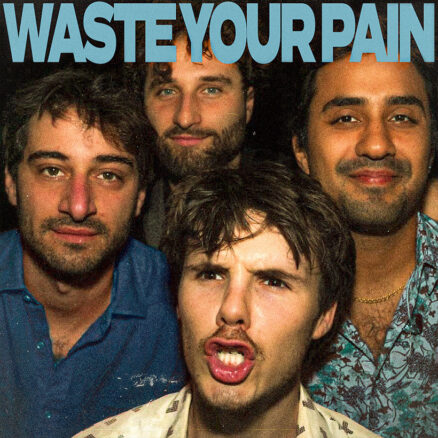 uDiscover Music image background