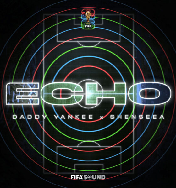 Daddy Yankee Shenseea Echo
