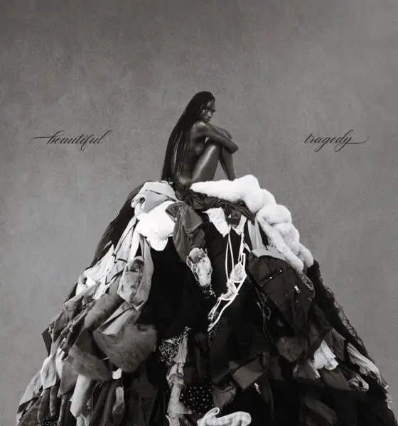 Ebony Riley Beautiful Tragedy