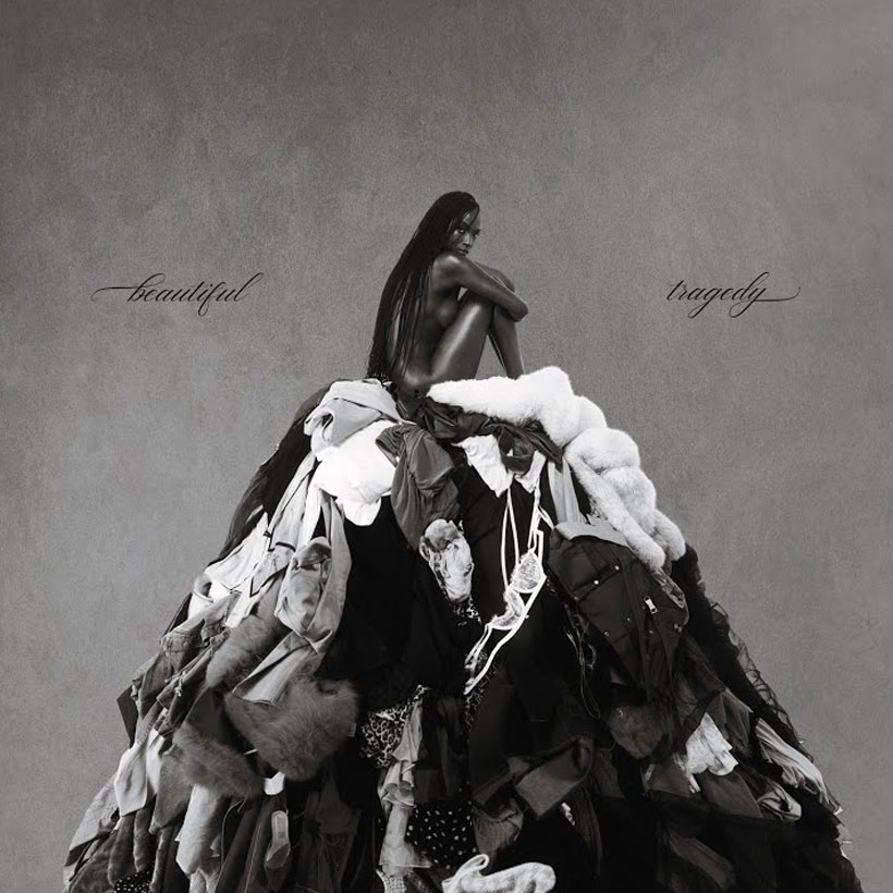 Ebony Riley Beautiful Tragedy