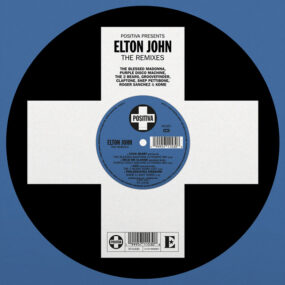 uDiscover Music image background