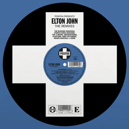 uDiscover Music image background