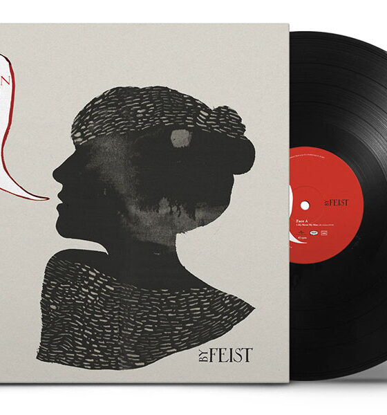 Feist My Moon My Man