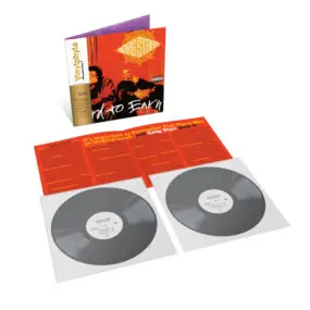 uDiscover Music image background