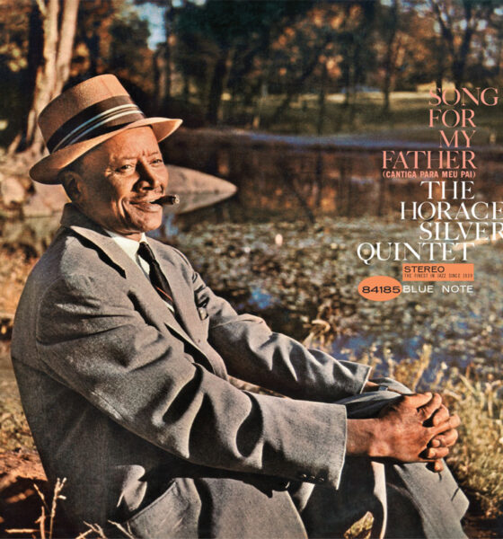 Horace Silver Song For My Father Blue Note Essentials
