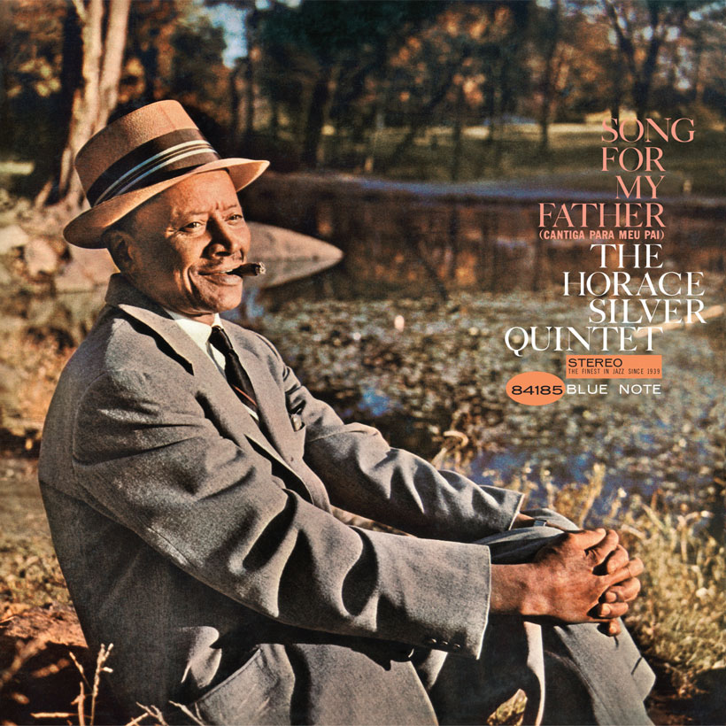 Horace Silver Song For My Father Blue Note Essentials