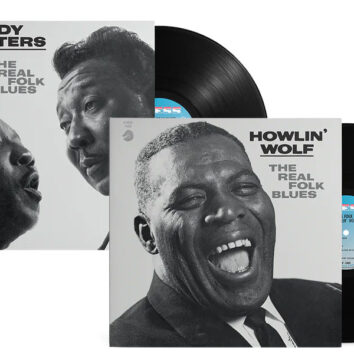 uDiscover Music image background