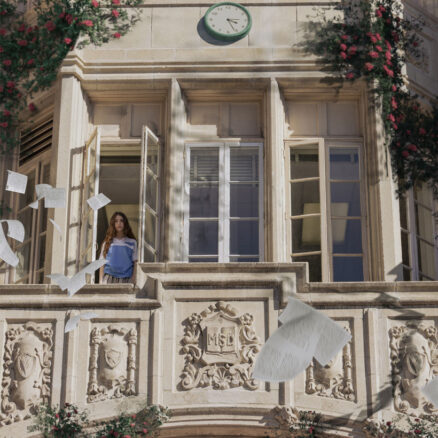 uDiscover Music image background