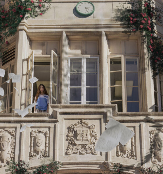 Iris Copperman Middle School Dropout