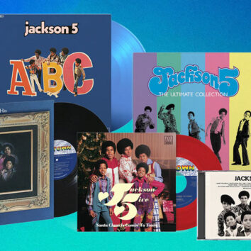 uDiscover Music image background