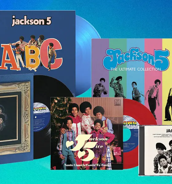 Jackson 5 prizes