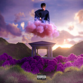 uDiscover Music image background