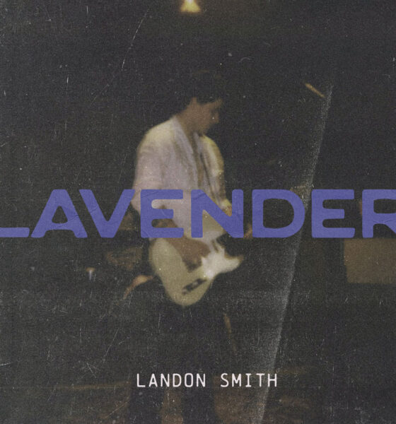 Landon Smith Lavender
