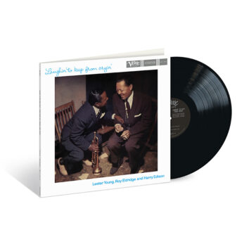 uDiscover Music image background