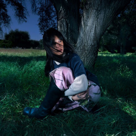 uDiscover Music image background