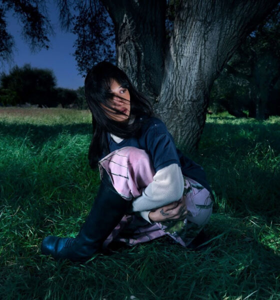 Leyla Ebrahimi I'm Sorry Maria