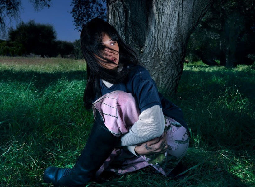 Leyla Ebrahimi I'm Sorry Maria