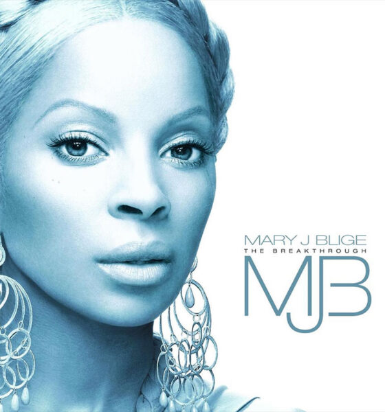 Mary J Blige Take Me As I Am