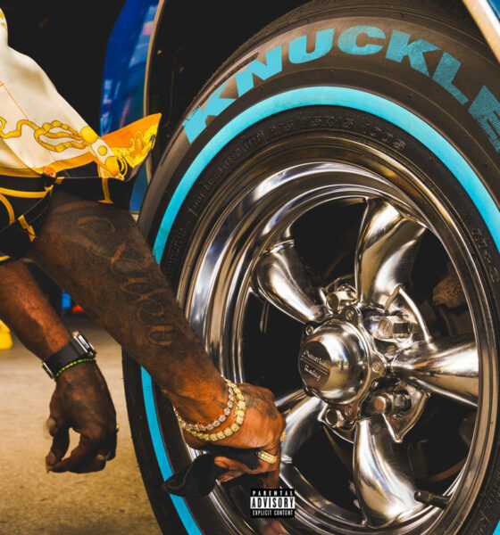 Mexikodro Knuckle cover