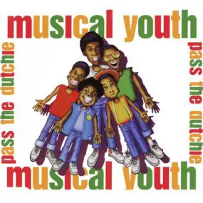 uDiscover Music image background