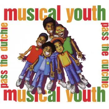 uDiscover Music image background