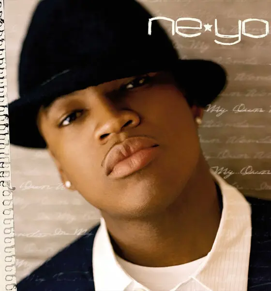 Ne-Yo In My Own Words