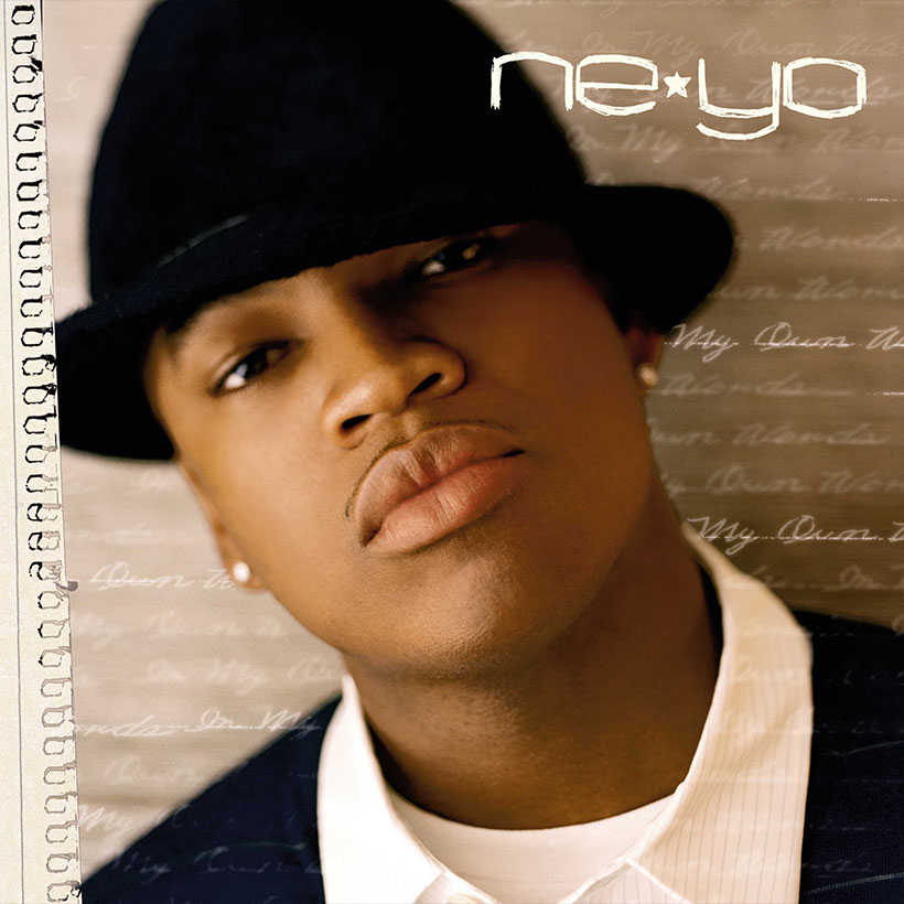 Ne-Yo In My Own Words