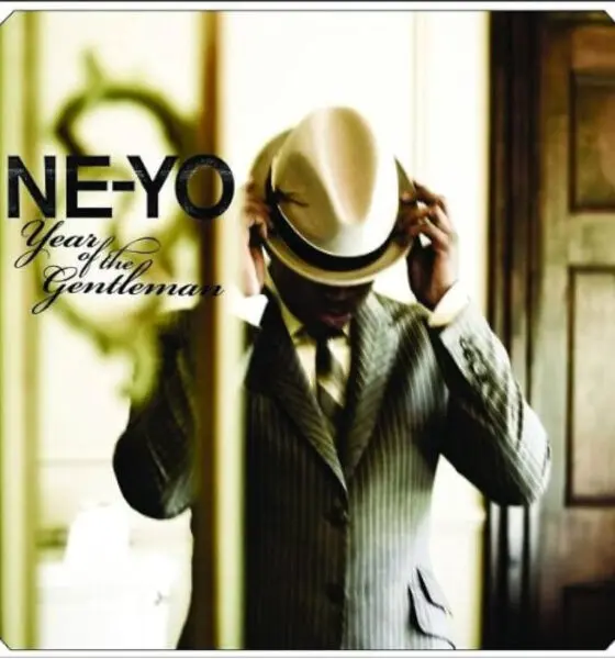 Ne-Yo Year Of The Gentleman